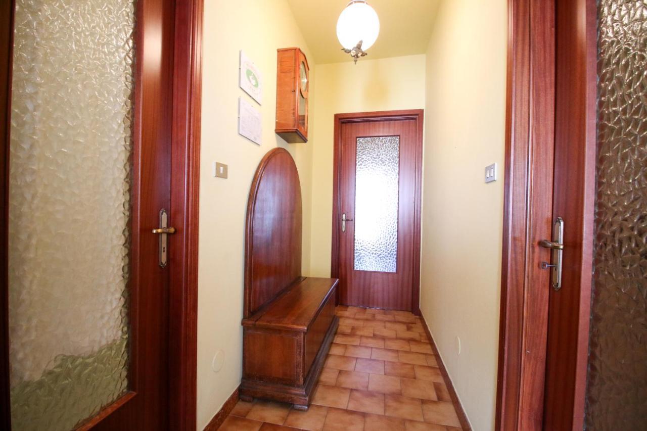 Spighe Paglia E Girasole Panzió Candia Canavese Kültér fotó